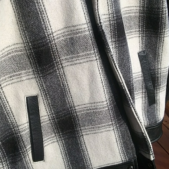 Molten Choco Motorsports Jacket - Picture 3 of 8